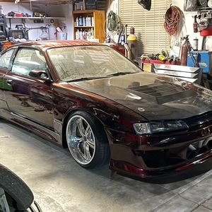 Meet your Posher, Harris